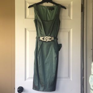 Beautiful Formal Cocktail Dress (size 6)